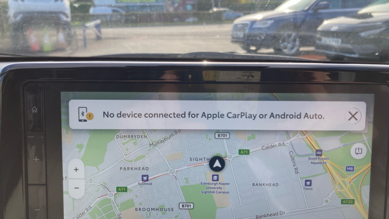 Toyota Yaris 1.5 Hybrid Excel 5dr CVT Hybrid Hatchback